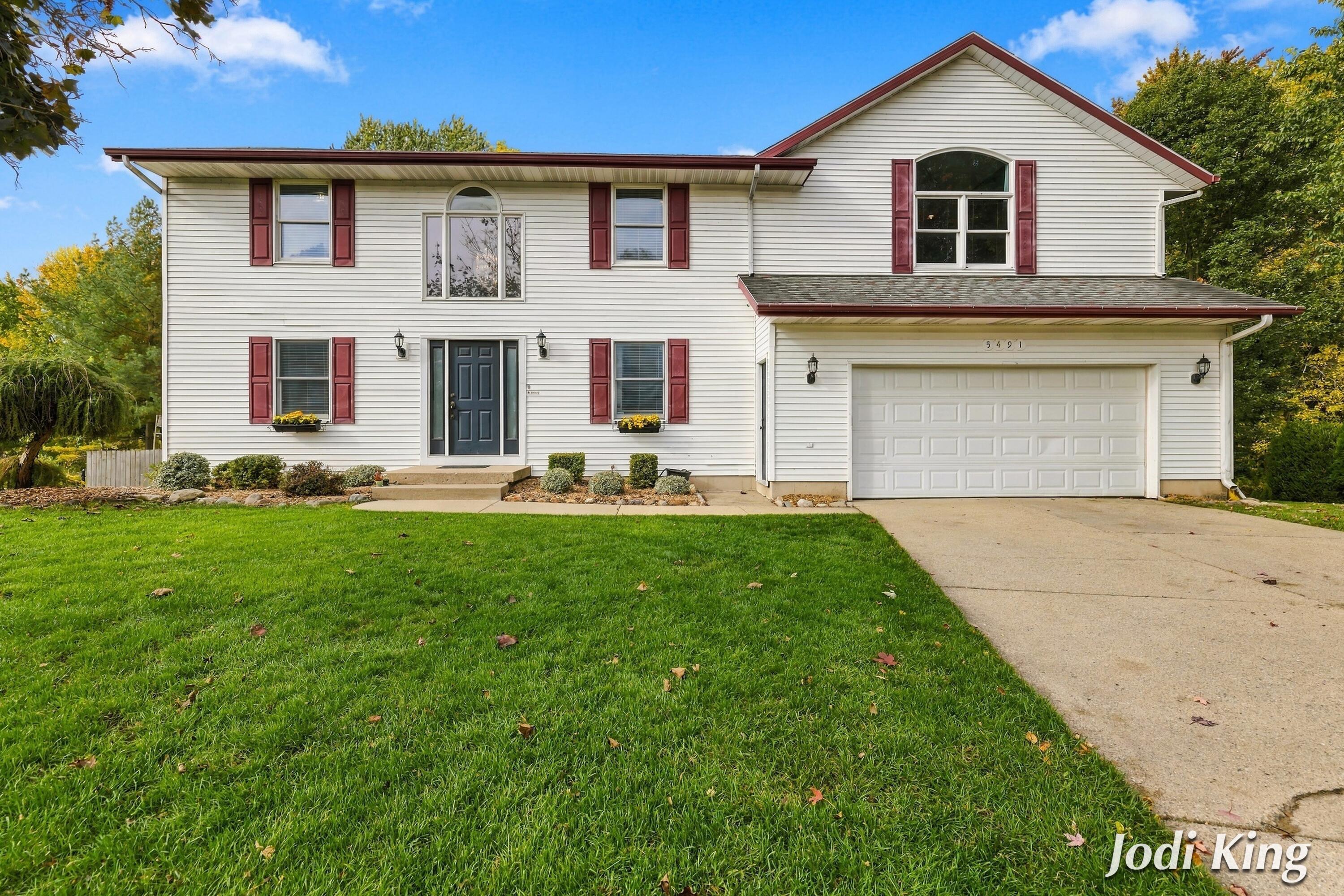 5491 Pleasant Valley Court SW — photo