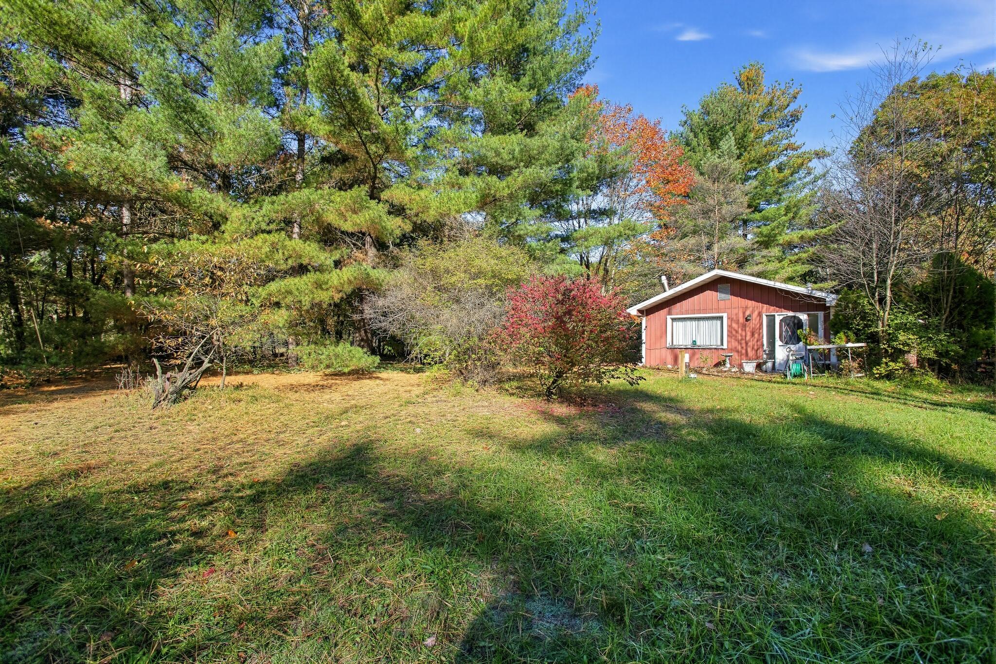 4065 E Ecker Drive, Luther, MI 49656 — photo 3