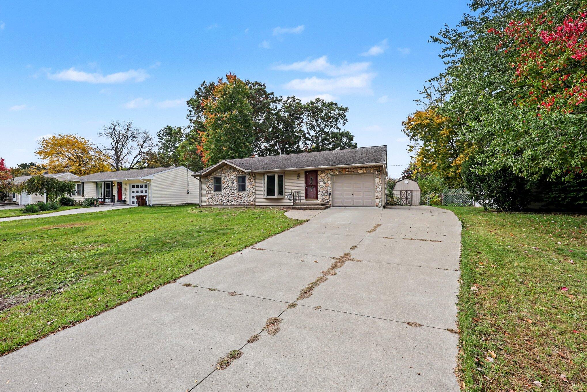 5615 Dogwood Drive — photo