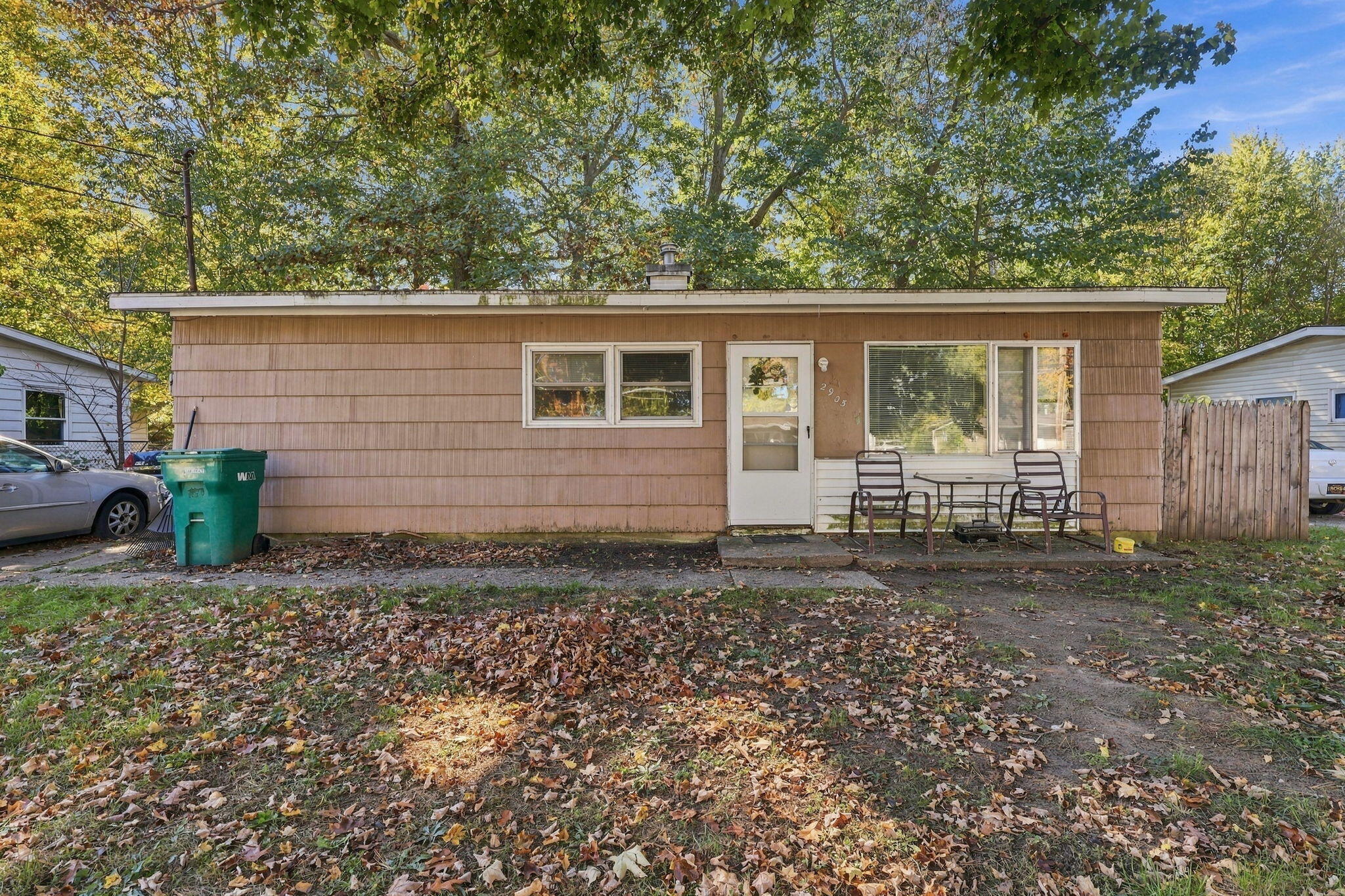 2905 Fielding Drive — photo