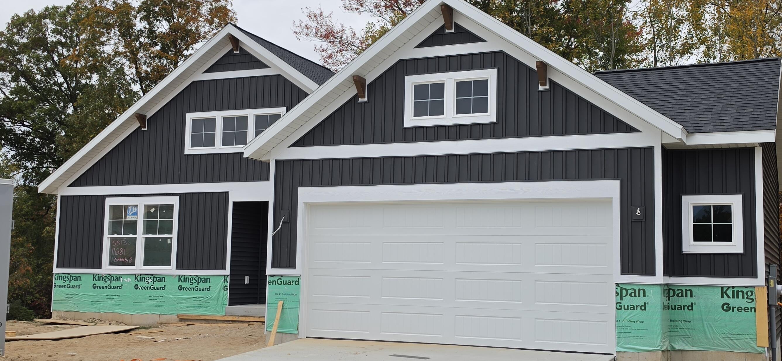 11681 Weatherby Drive SE Unit 136 — photo