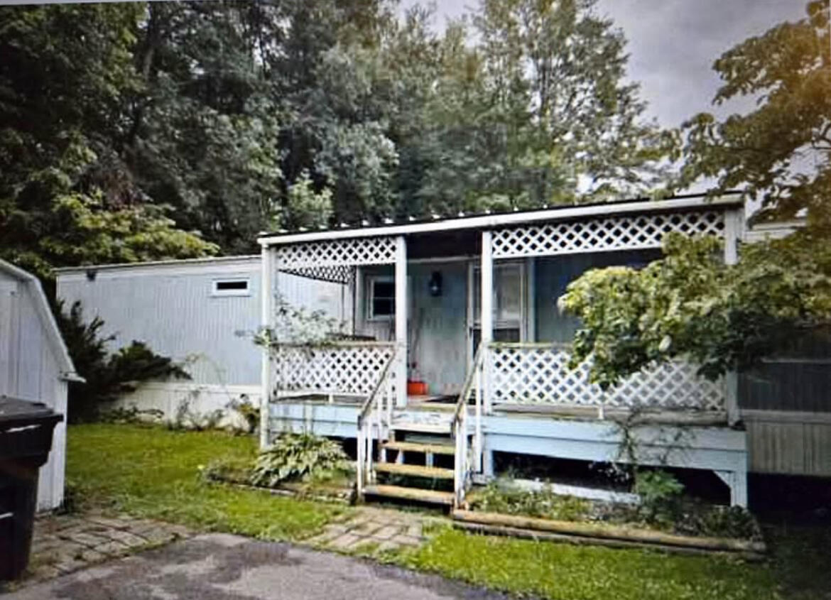 7604 Red Arrow Highway Unit 46 — photo