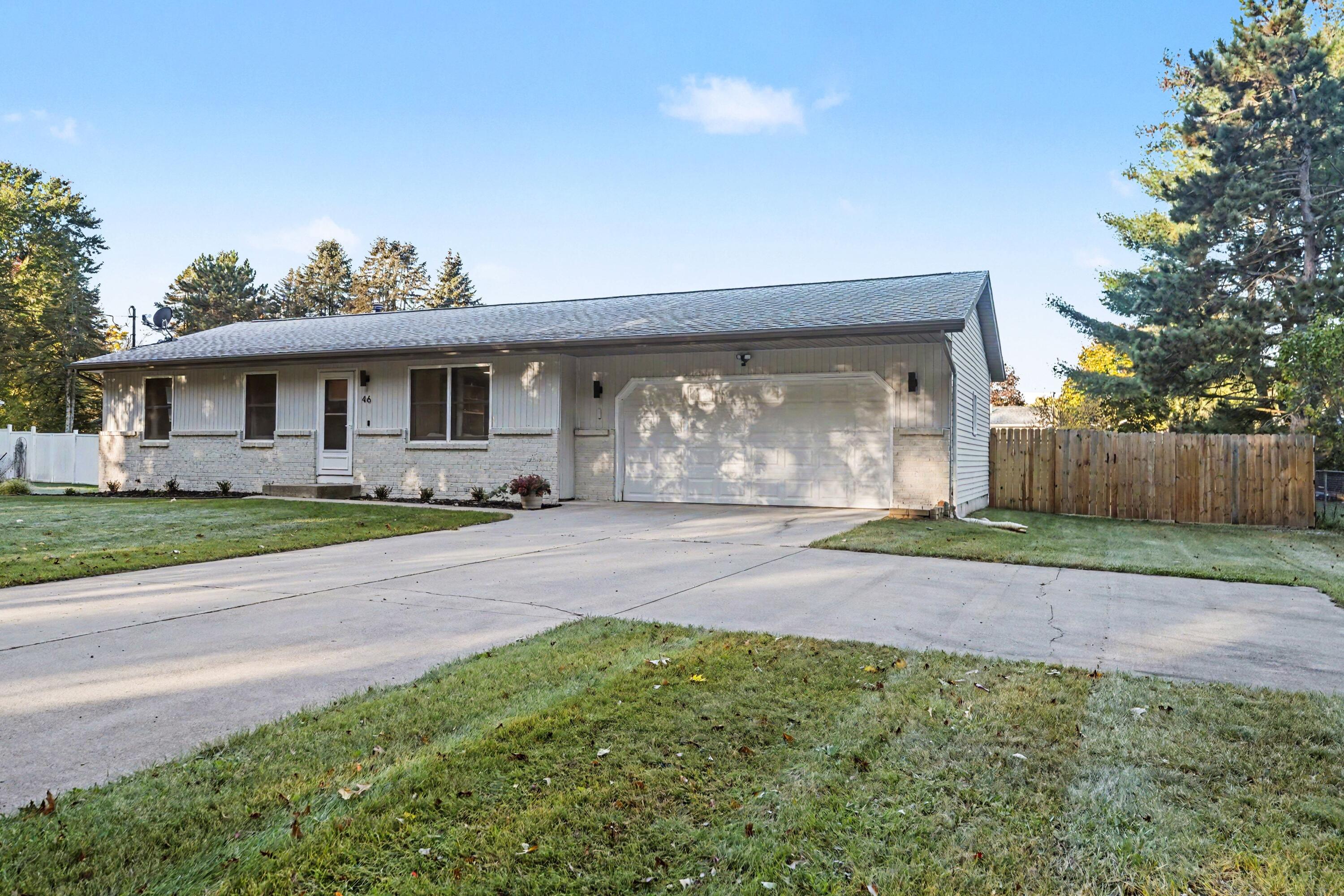 46 Tanner Lake Road — photo