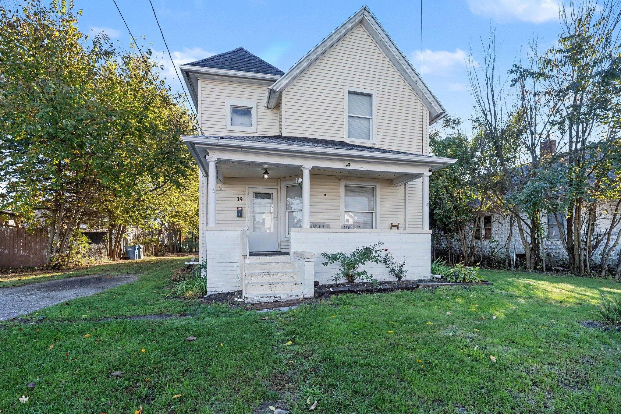 19 James Street — photo