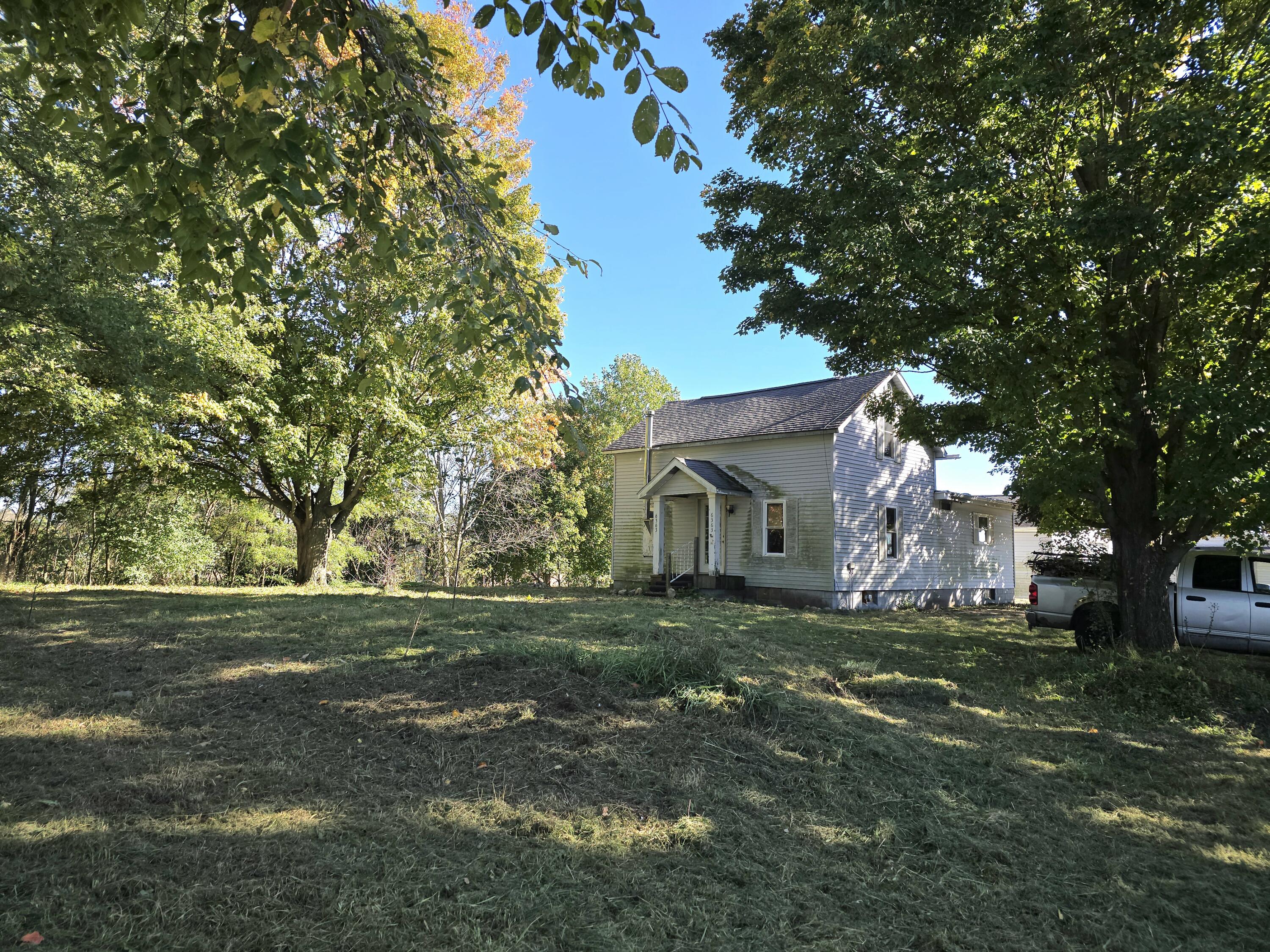 6363 E Bacon Road — photo