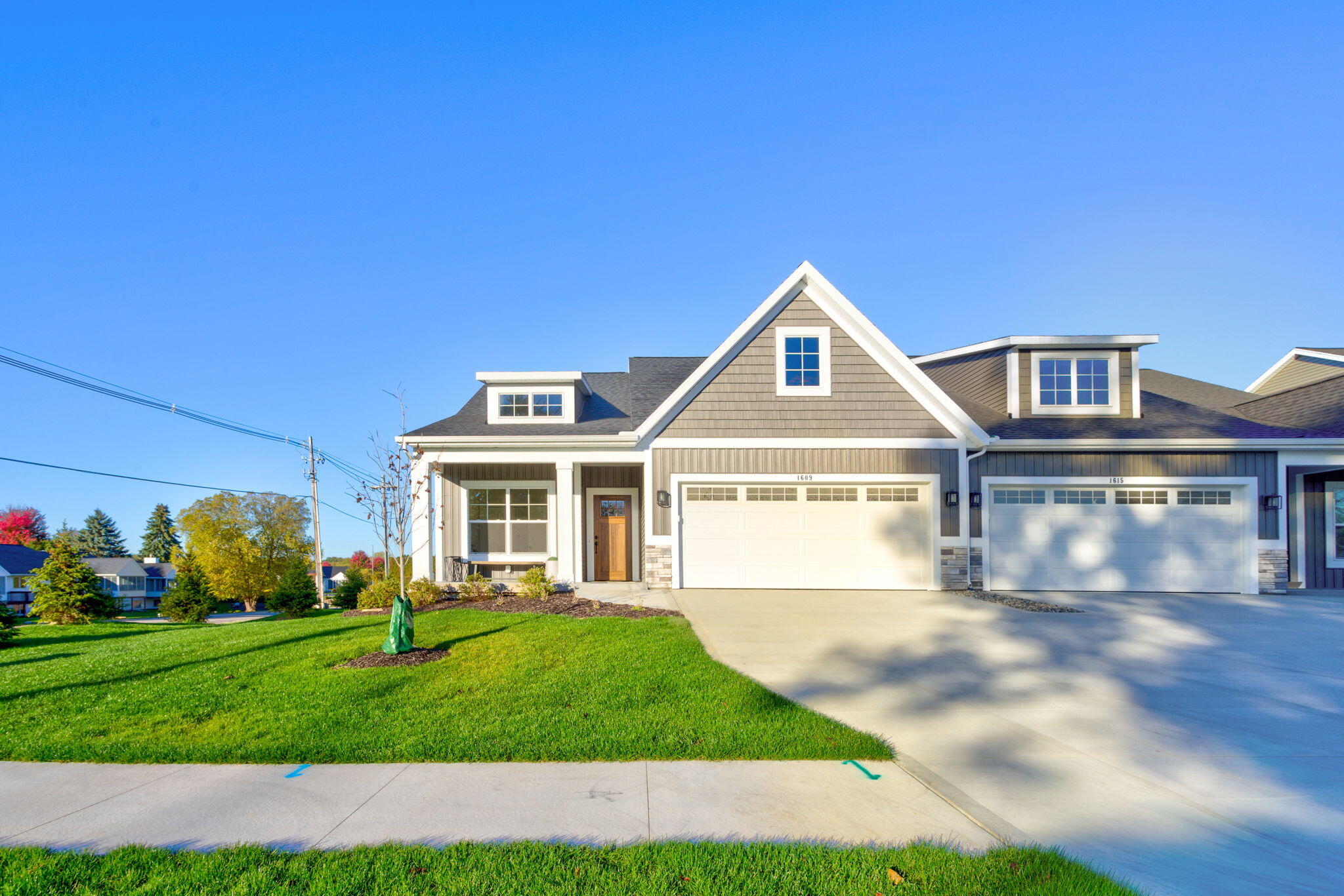 1609 Eagle View Trail — photo