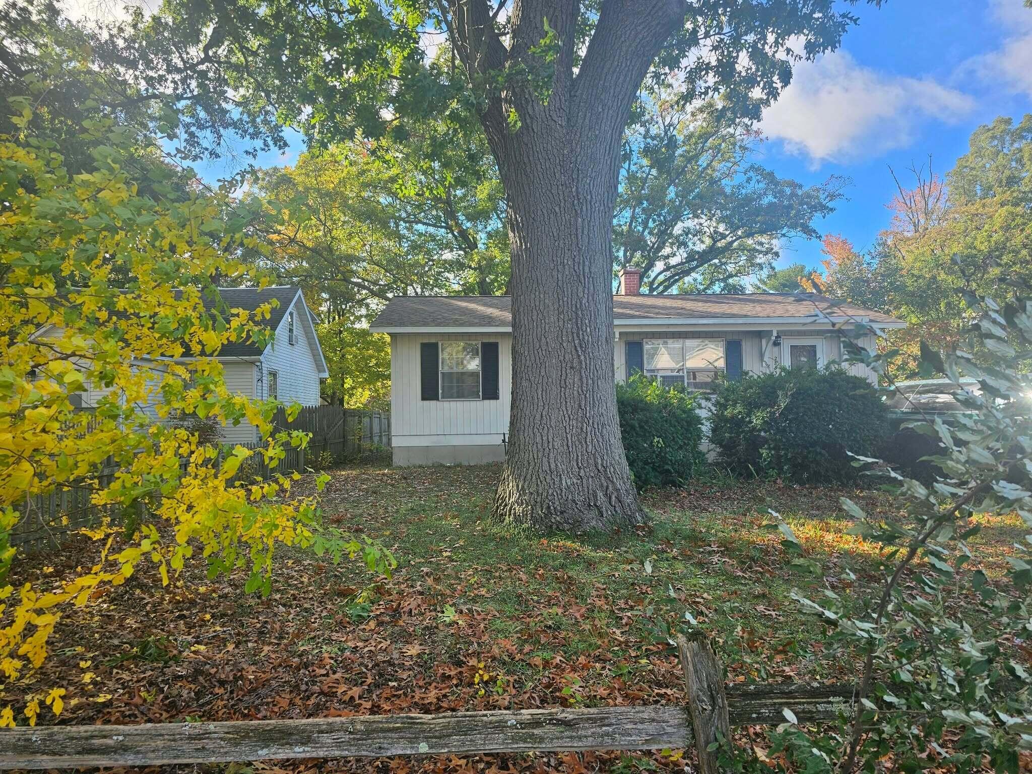 2853 Valley Street — photo