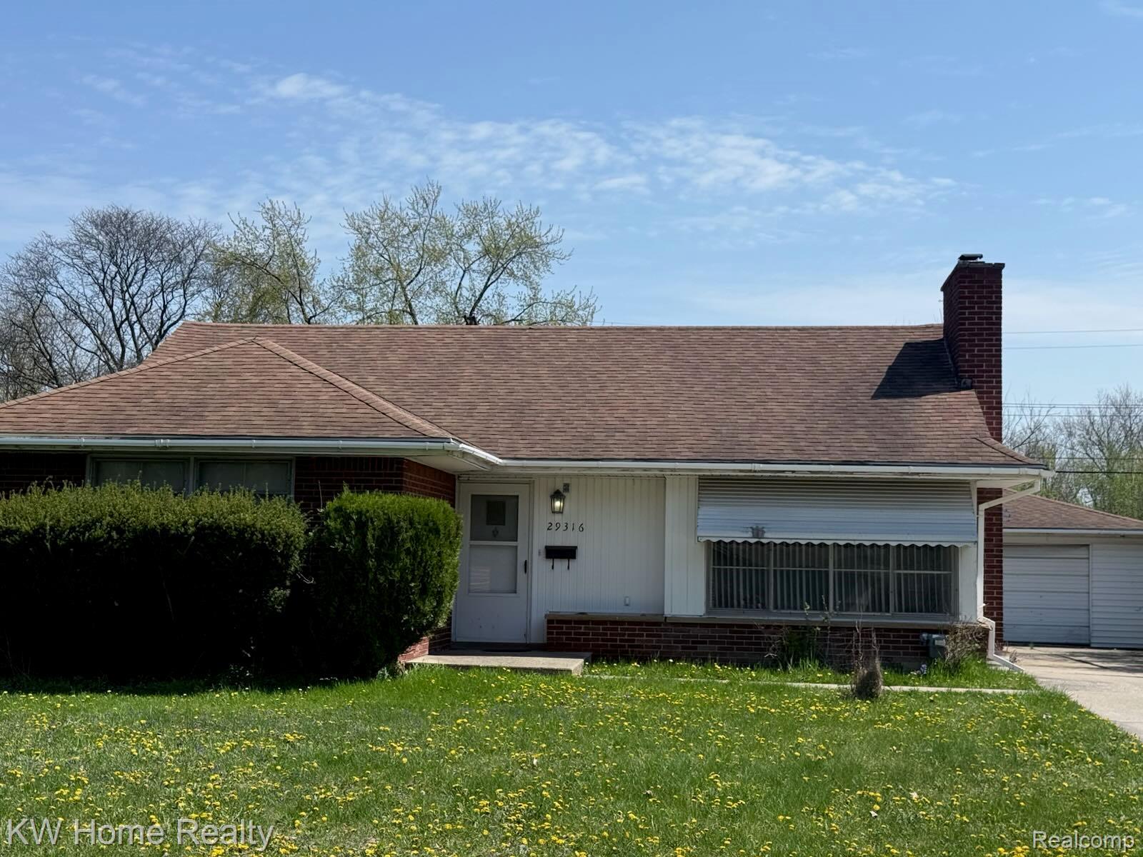 29316 Southgate Drive — photo