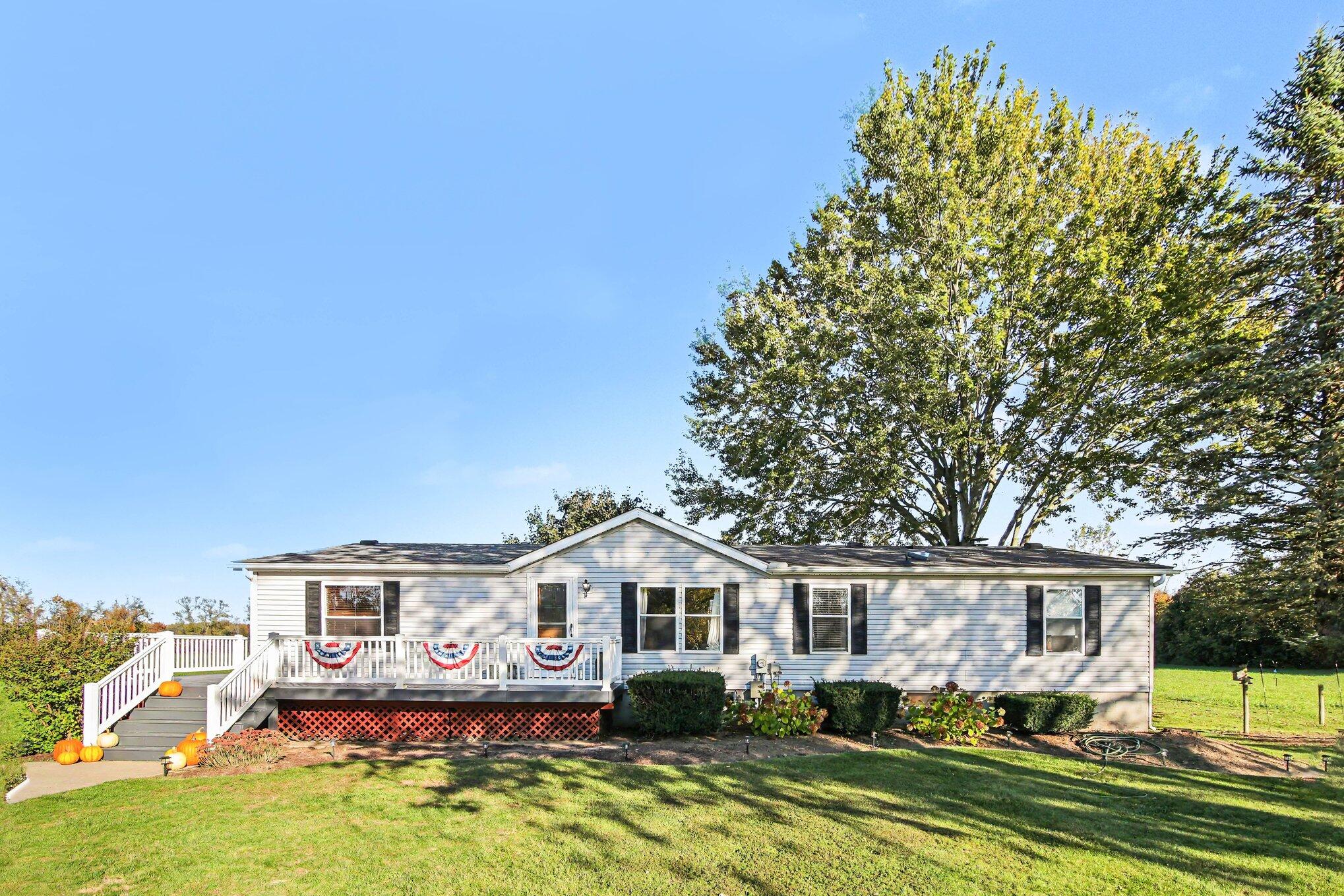 13405 Mohart Road — photo