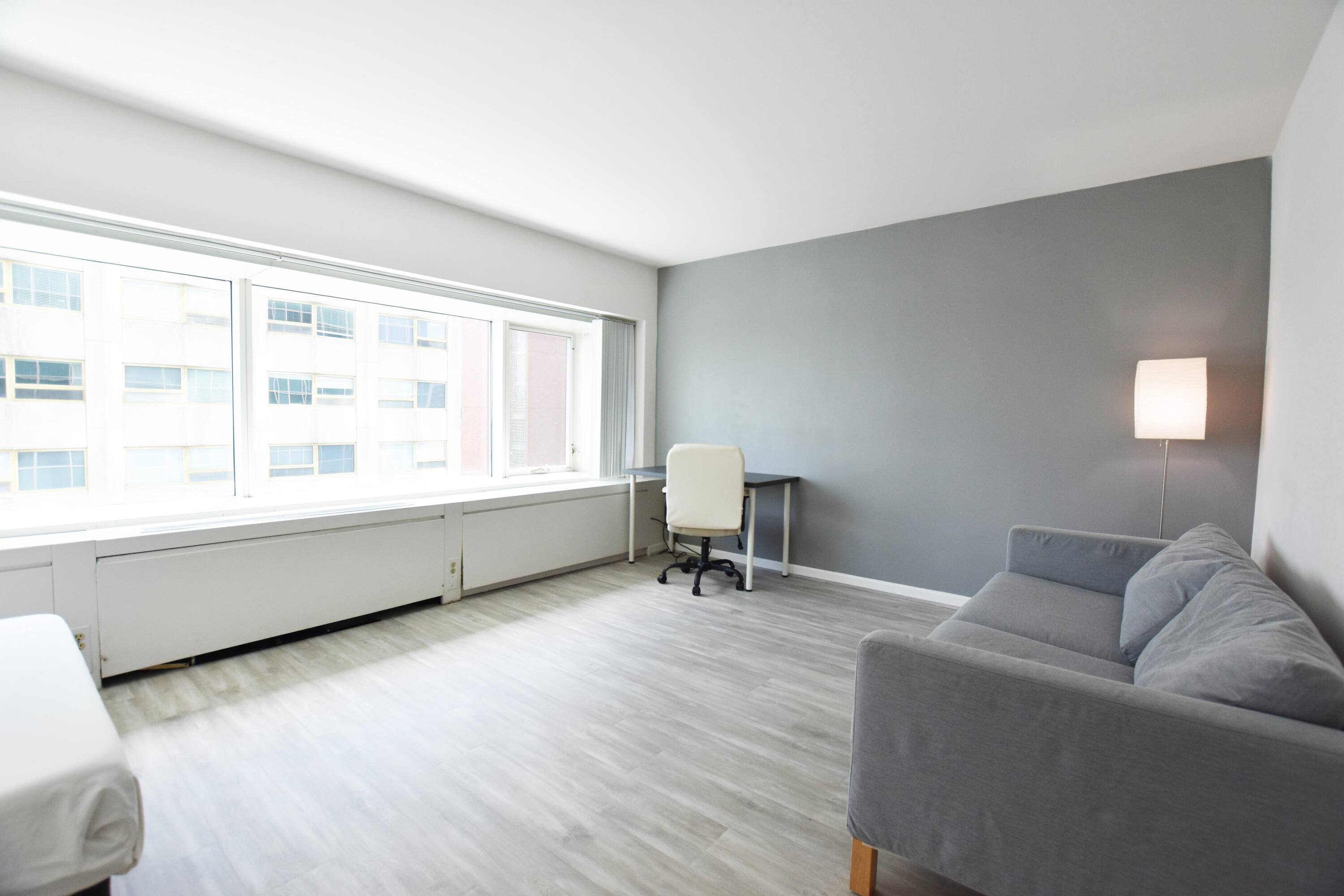 555 E William Street Unit 6K — photo