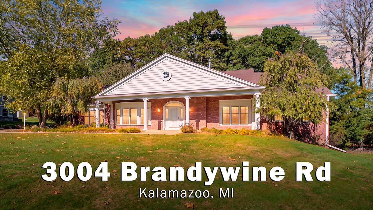 3004 Brandywine Road — photo