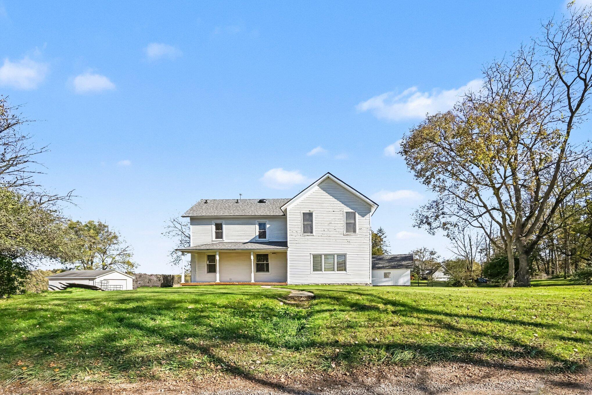 6350 Hellner Road, Ann Arbor, MI 48105