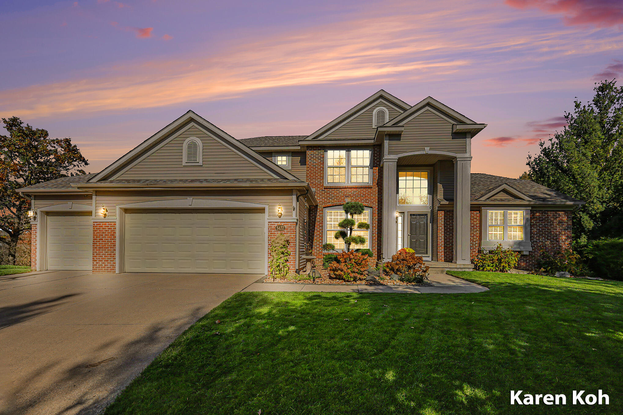 5437 Clemwood Court SE — photo