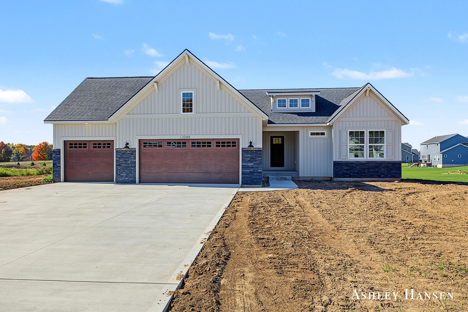12044 Alden Court NE — photo