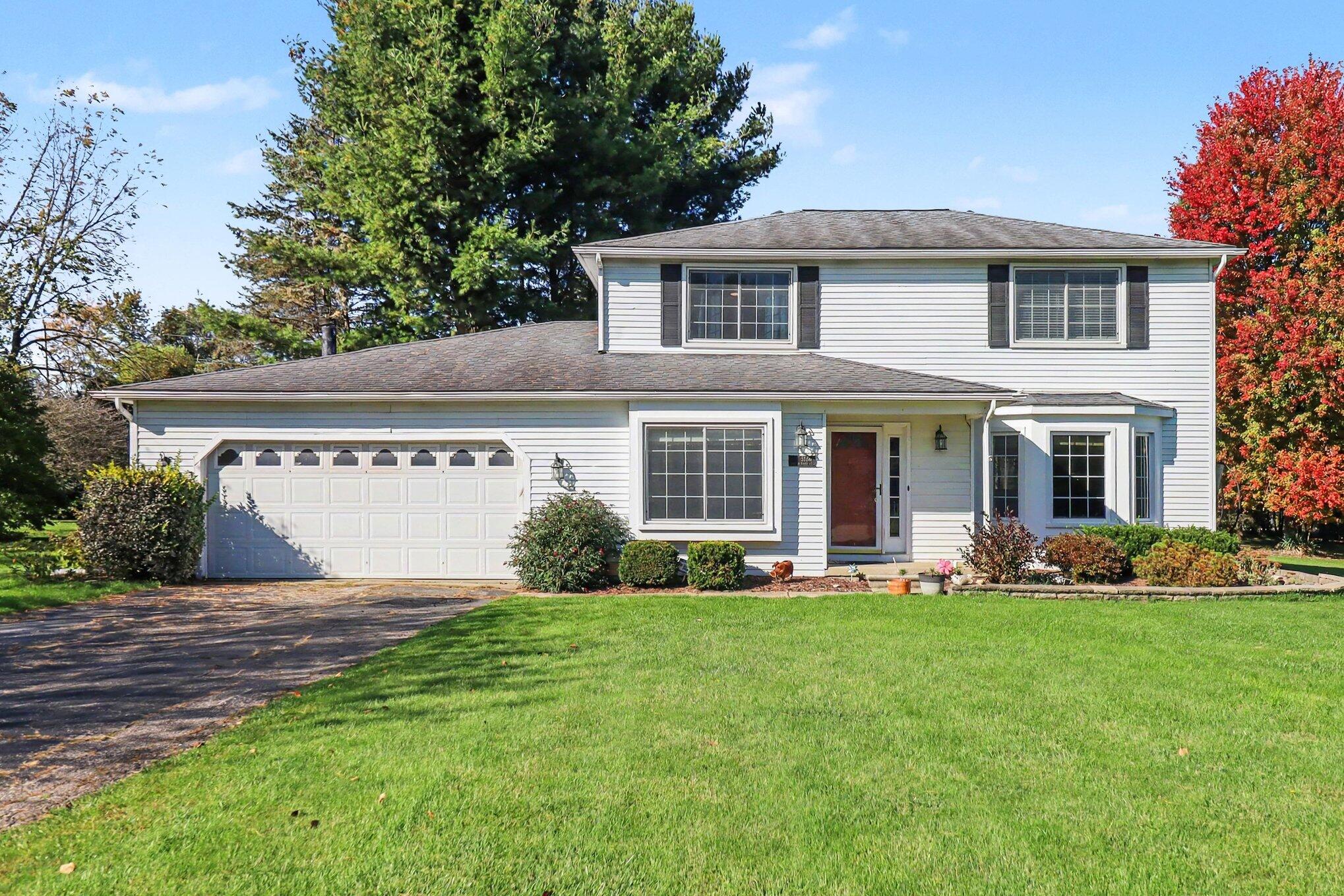 5556 Pebble Ridge Court — photo