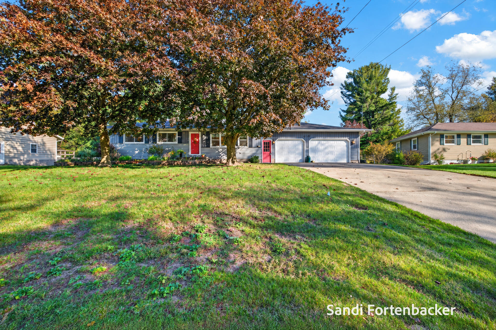 5122 Melmax Street — photo