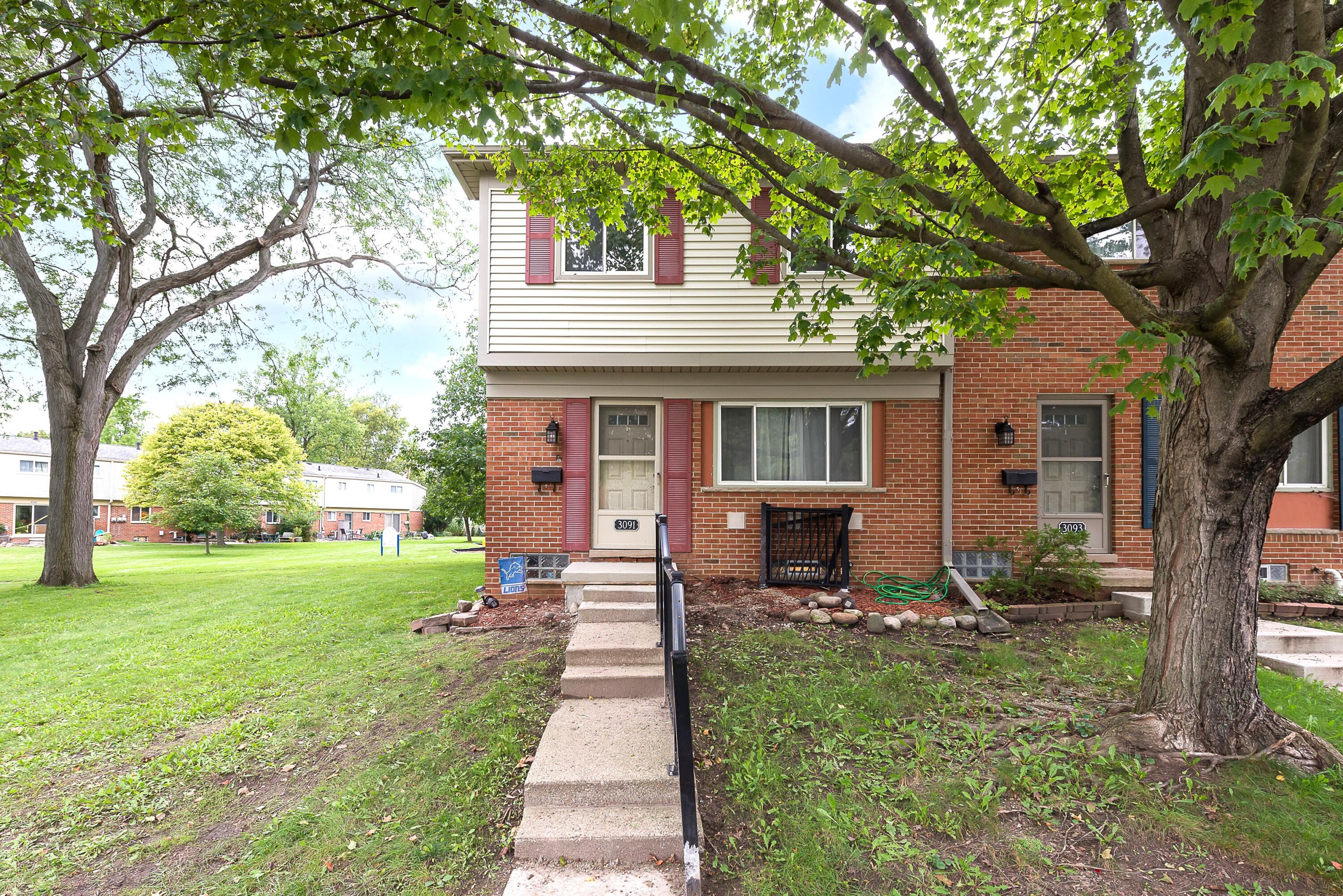 3091 Wolverine Drive — photo