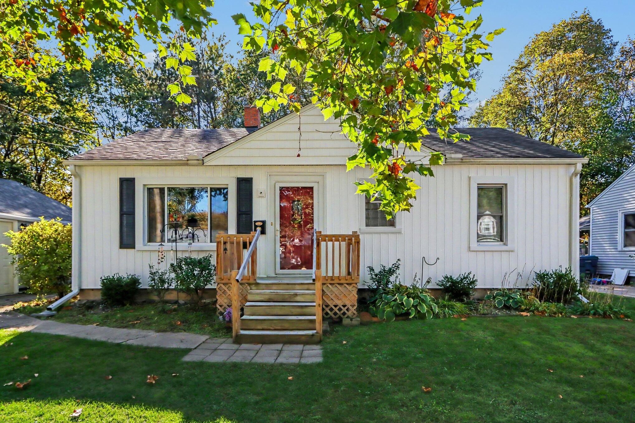 1019 Clover Street — photo