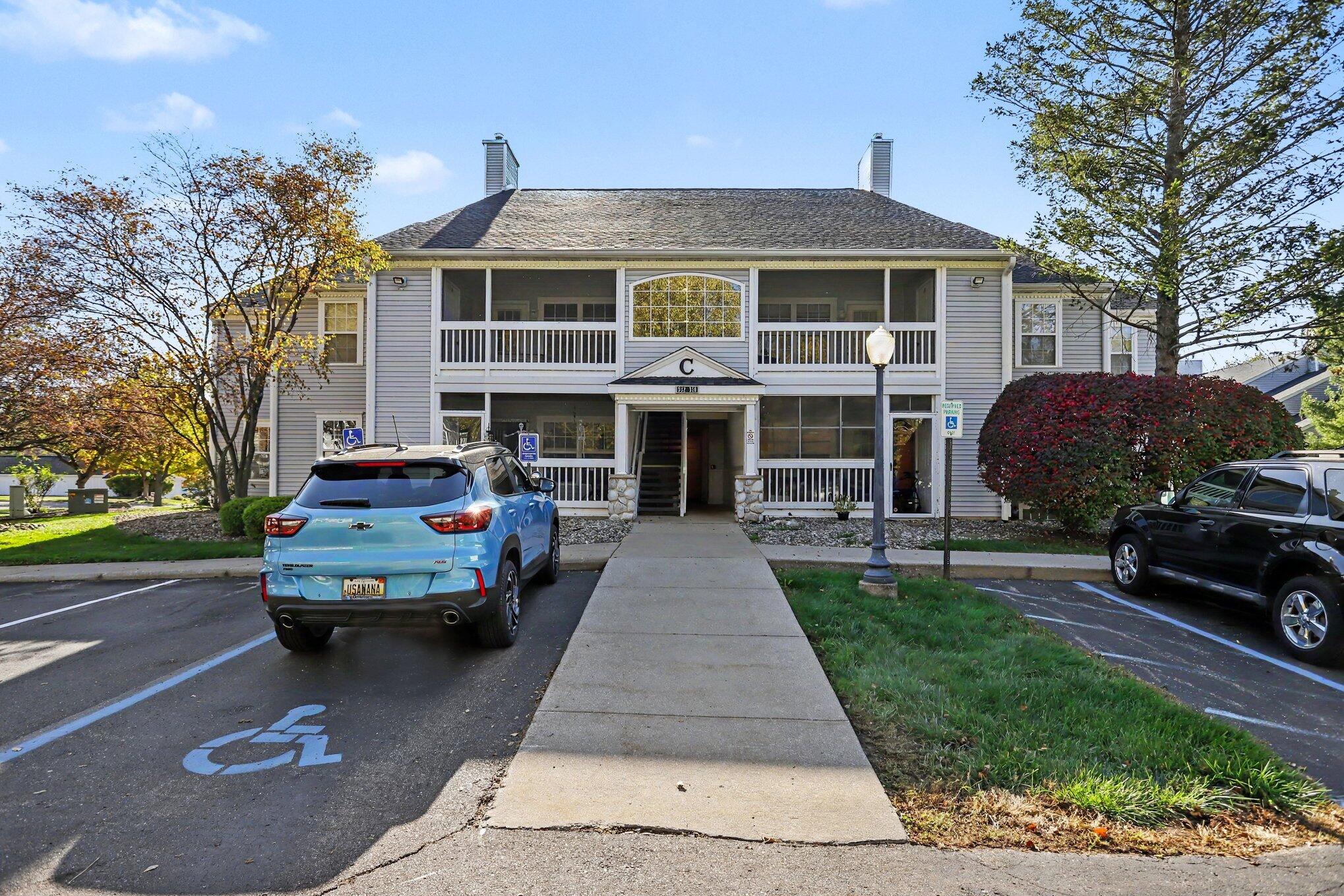 336 Butler Court — photo