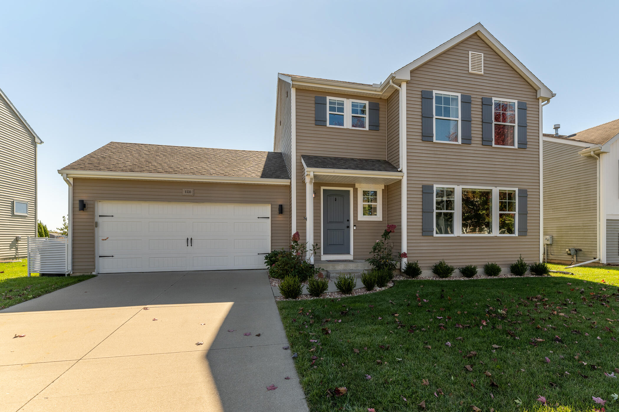 1131 Odell Farm Lane — photo