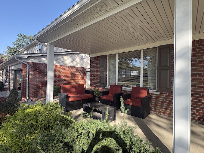 19339 Hampton Street, Riverview, MI 48193 — photo 2