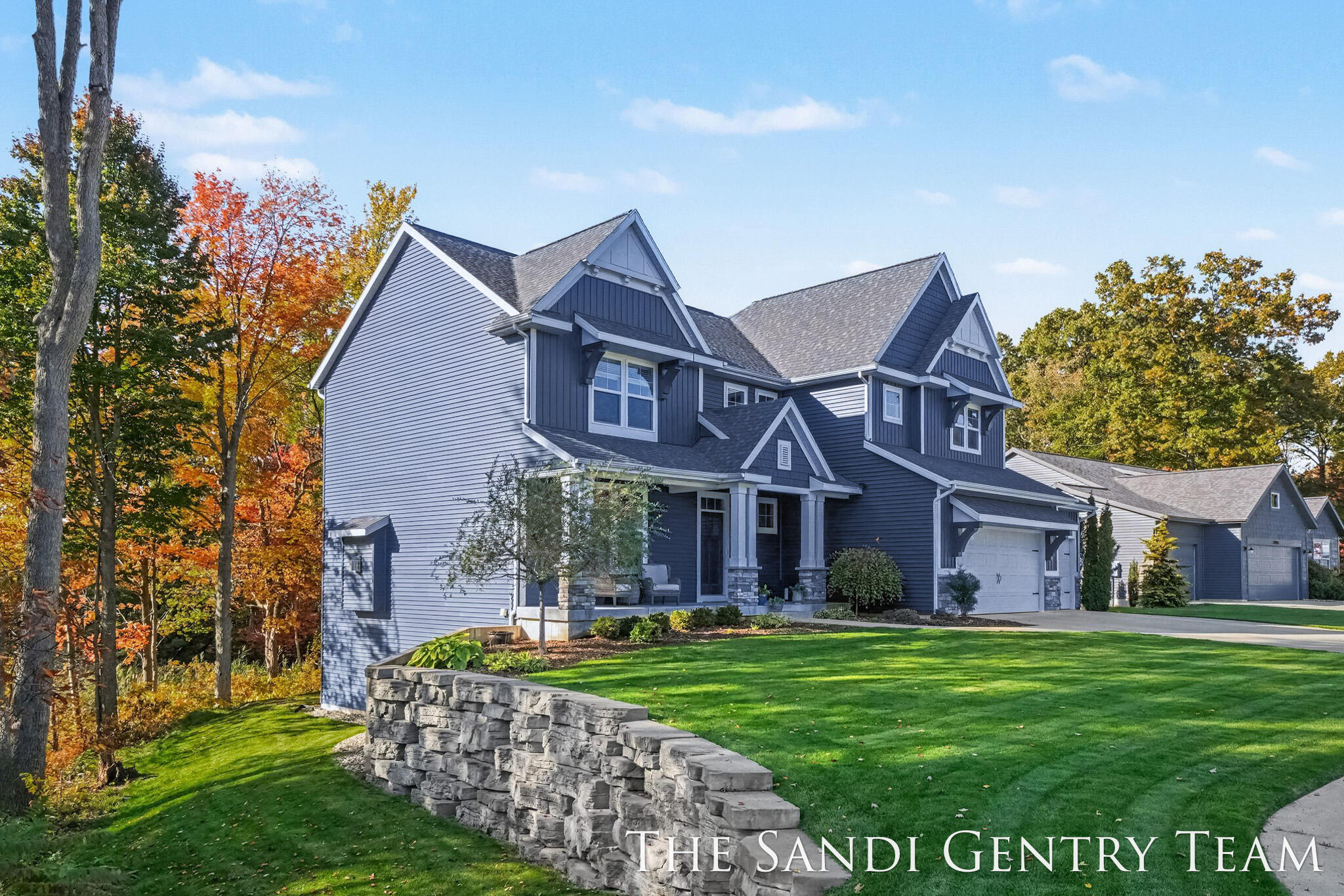 17931 Spring Tree Court, Spring Lake, MI 49456 — photo 3
