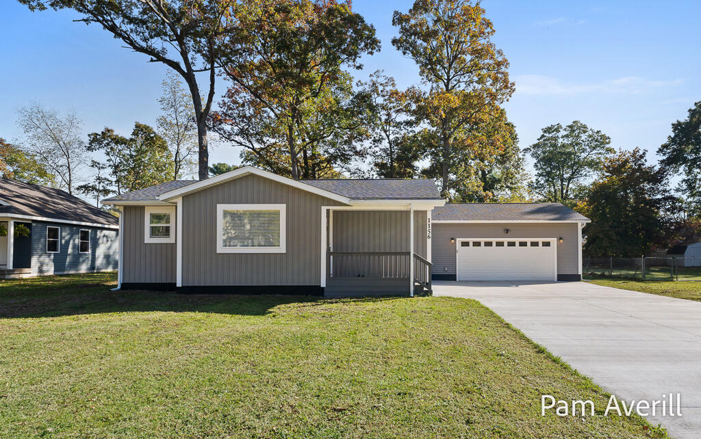 1156 Oaklea Avenue — photo