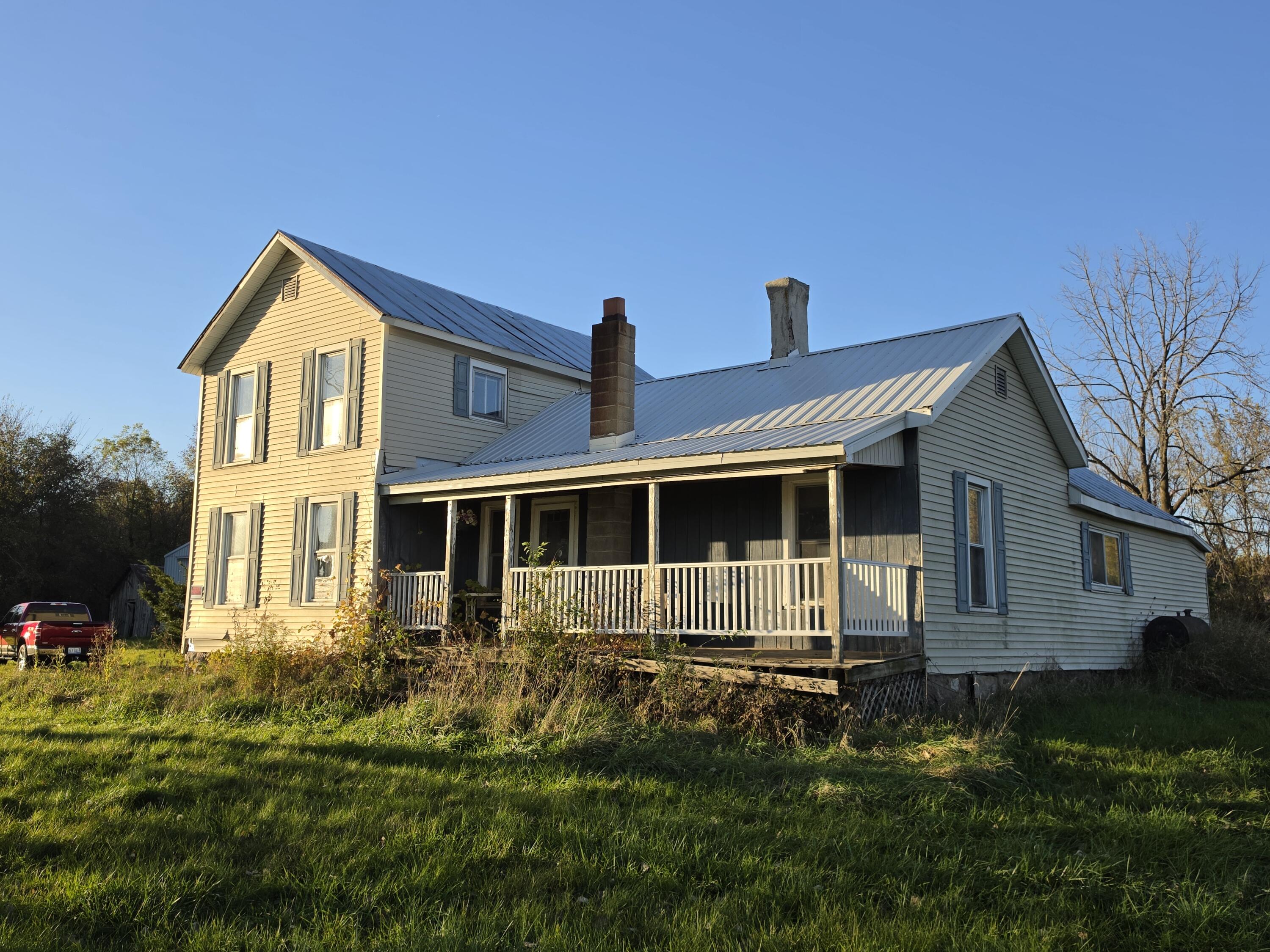 508 W Colon Road — photo
