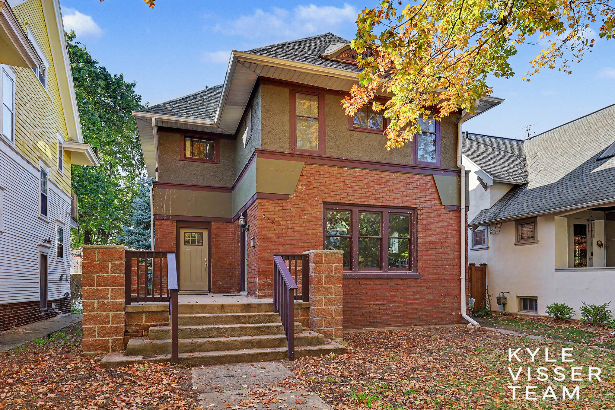 333 Hampton Avenue SE — photo