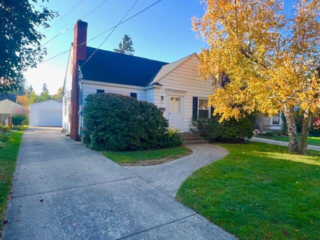 660 Ottillia Street SE — photo