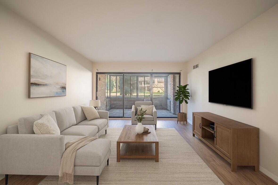 2130 Pauline Unit 103 — photo