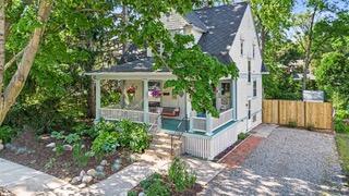 406 Hiscock Street — photo