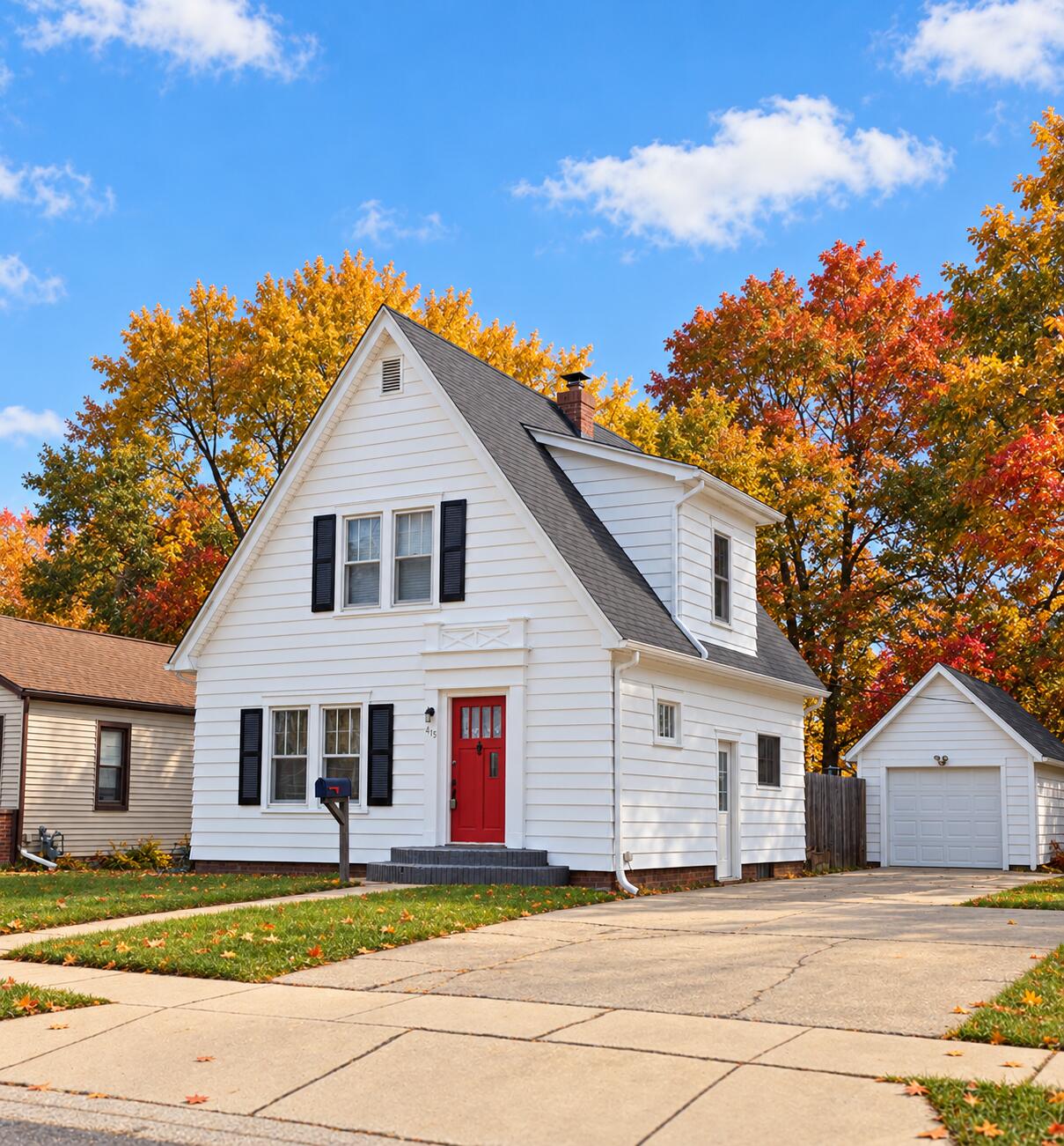 415 Surby — photo