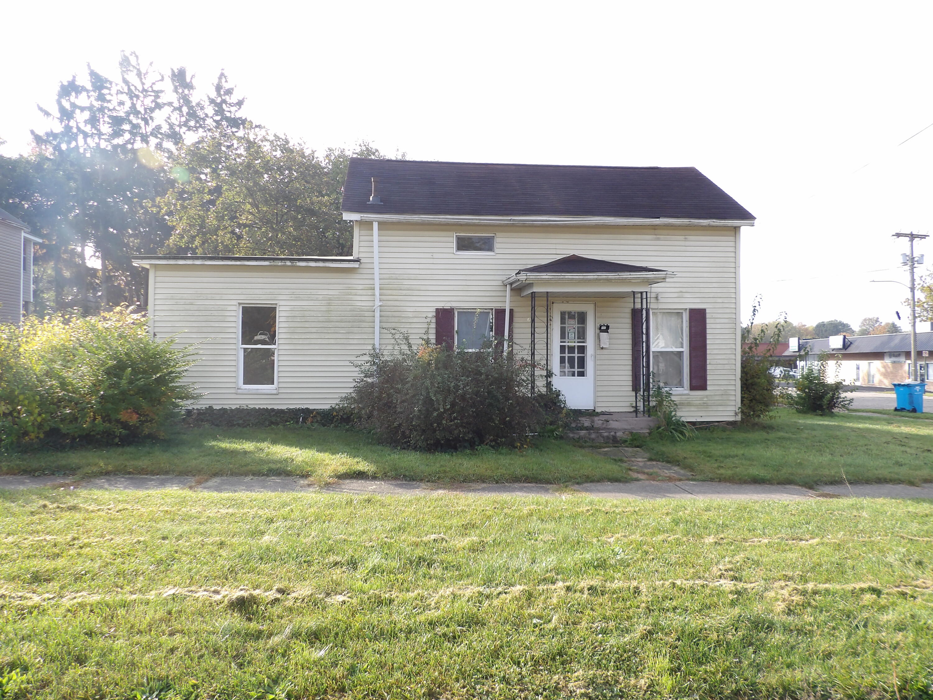 904 Regent Street — photo