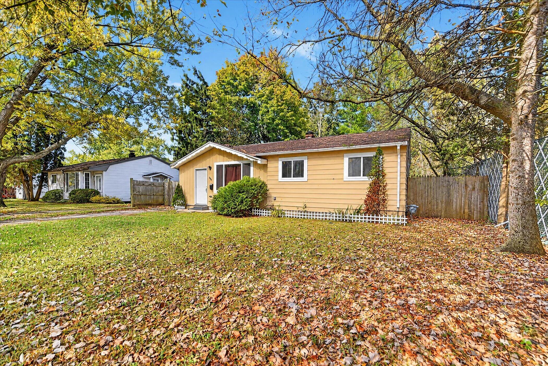 3434 Glenbrook Drive — photo