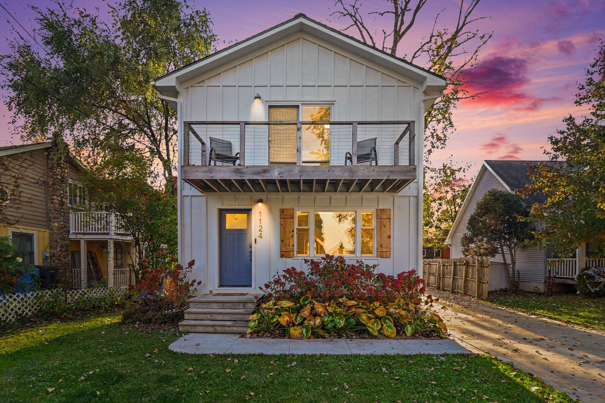 1124 Sunrise Park Street — photo