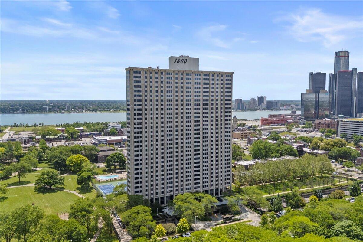 1300 E Lafayette Street Unit 512 — photo