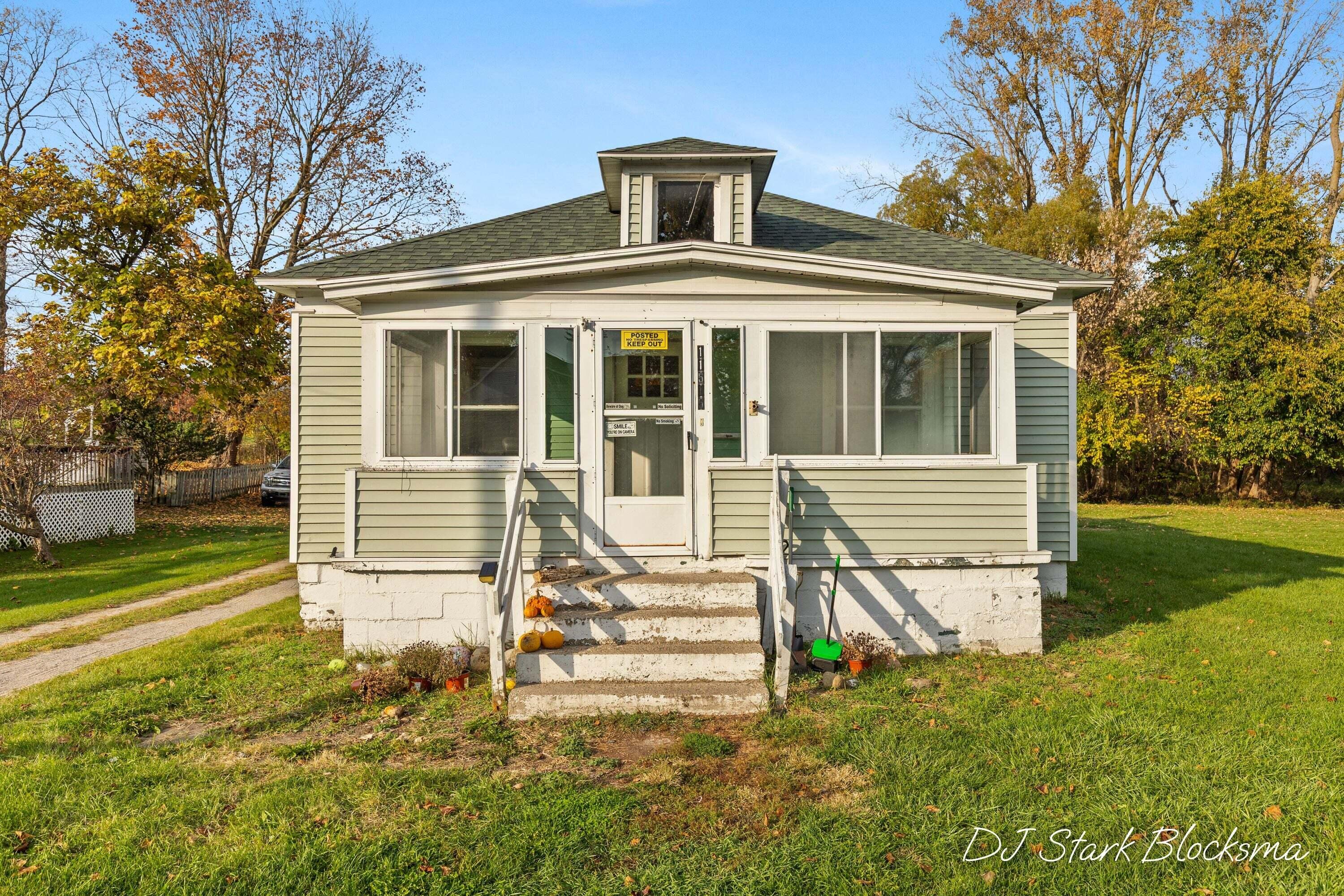 11515 SE 60th Street SE — photo