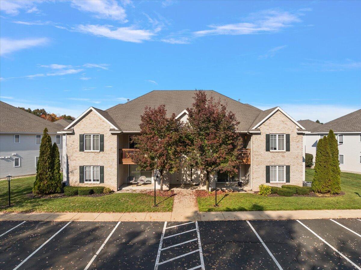 12249 S Crystal Waters Drive Unit 7 — photo