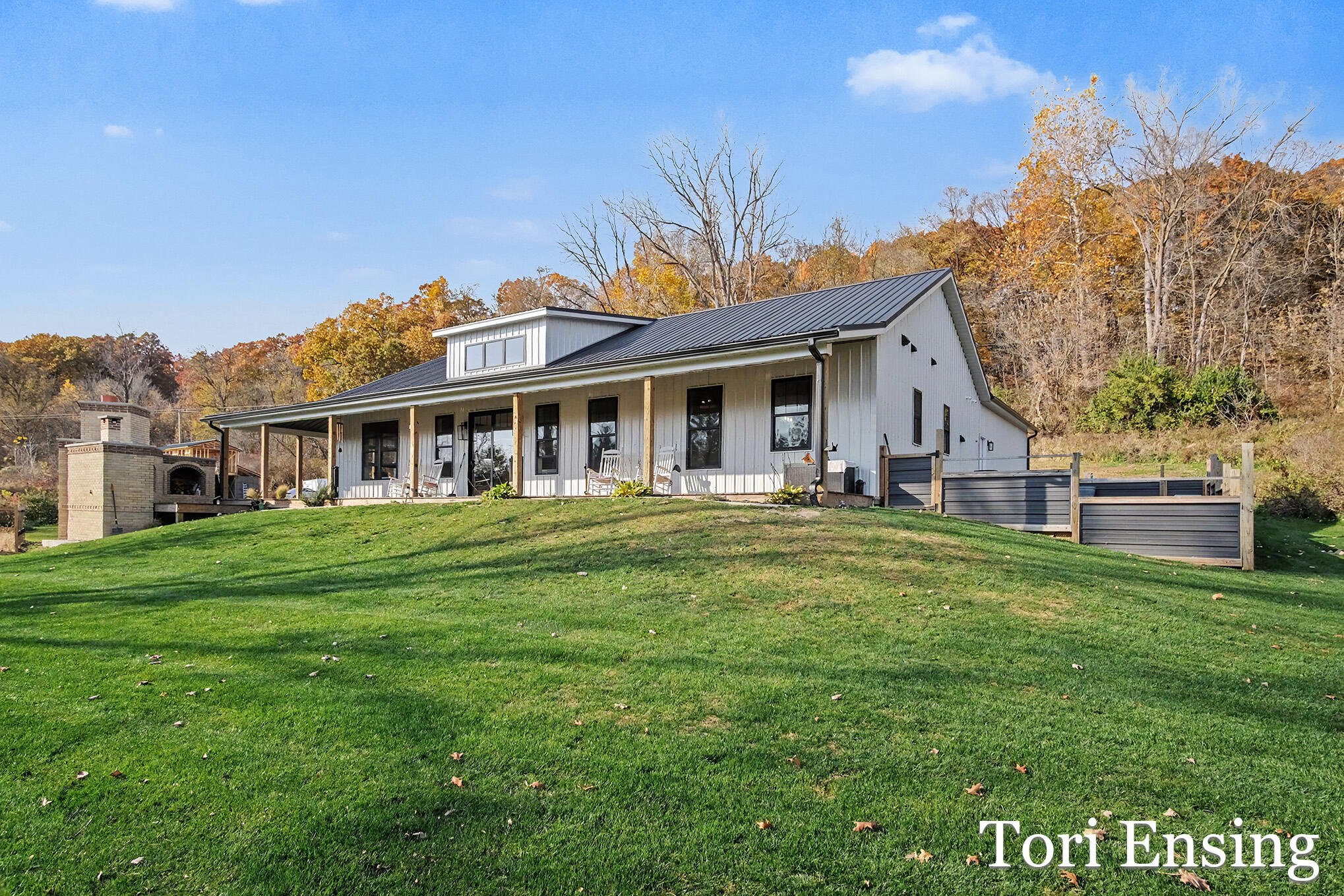 3707 Turkey Trail — photo