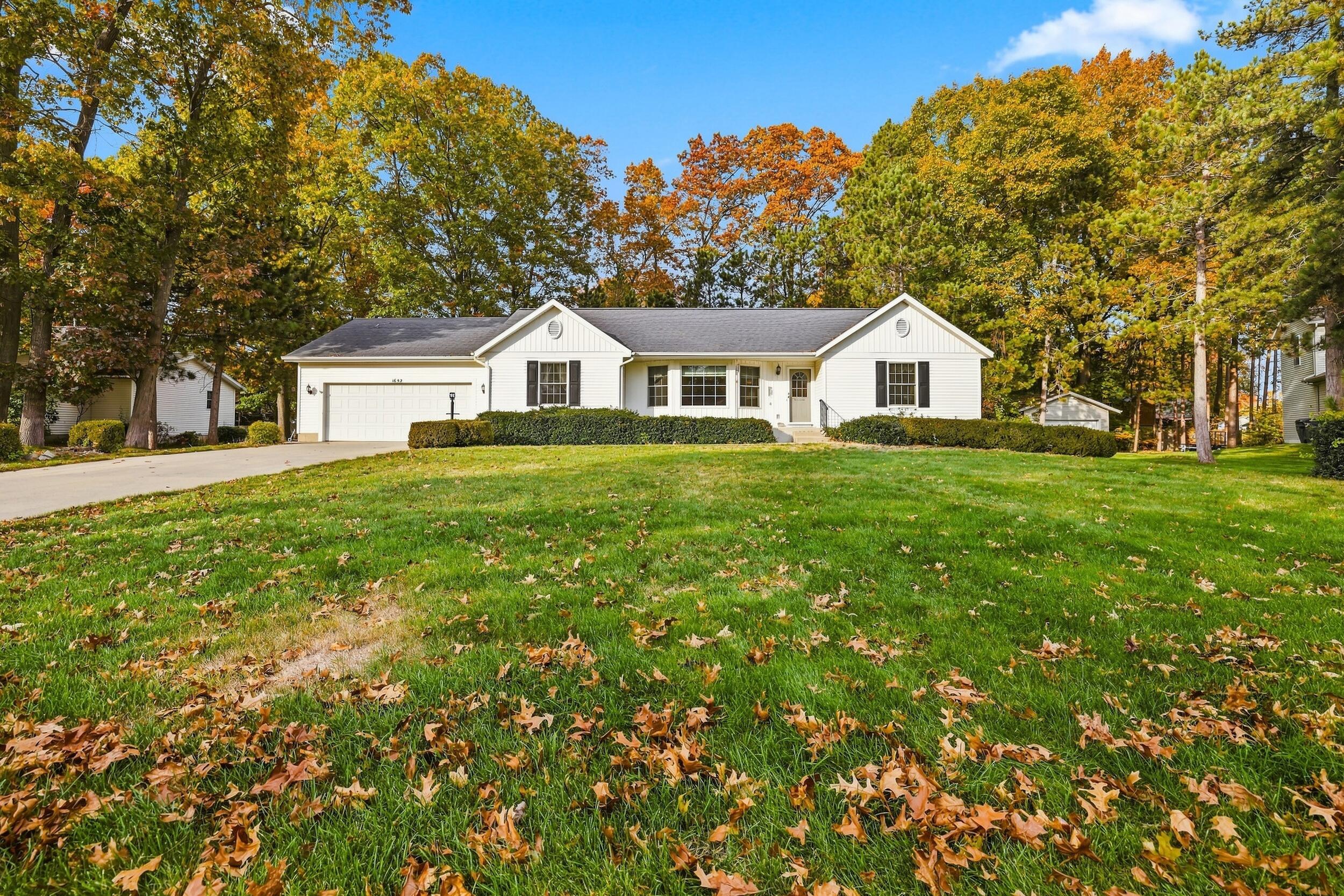 1652 Cornerstone Drive — photo