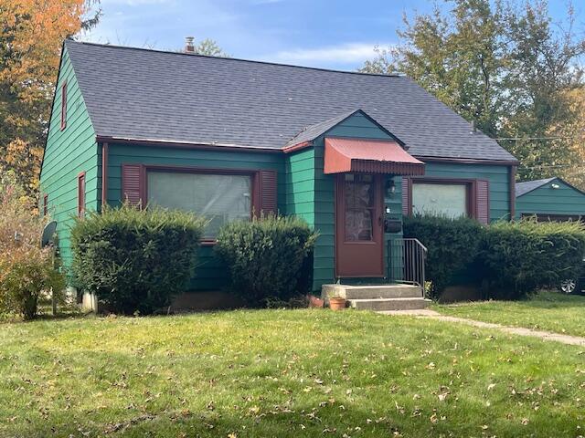 933 Southworth Terrace — photo