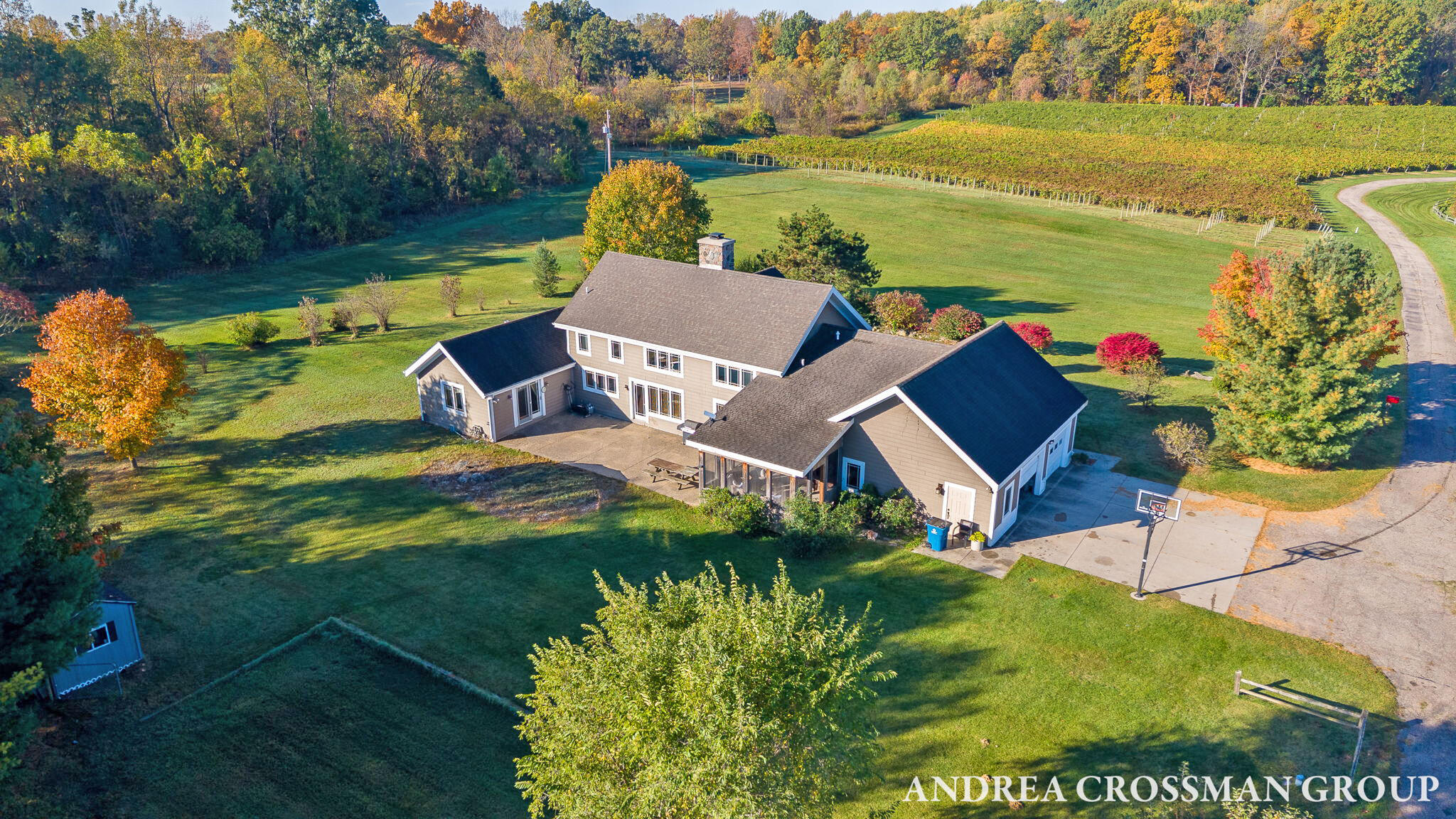 1481 N Benton Center Road — photo