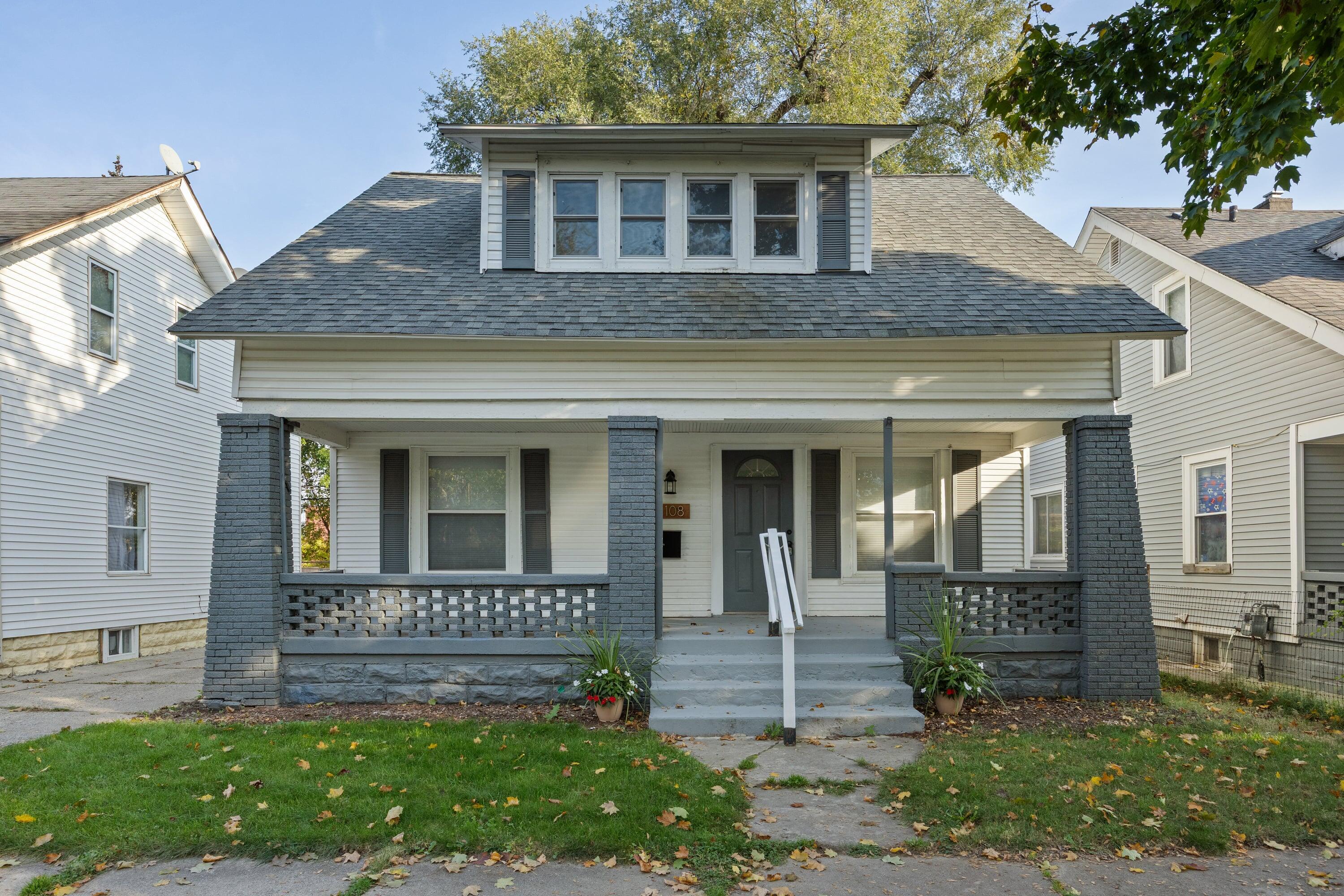 1108 Sheridan Avenue SW — photo