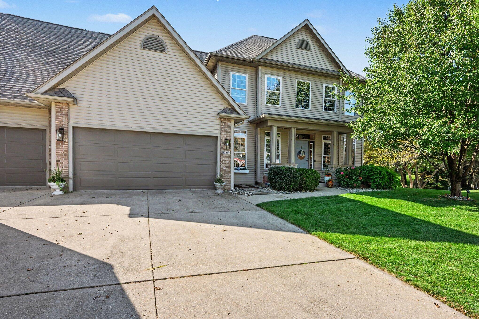 1280 Breckenridge Way — photo