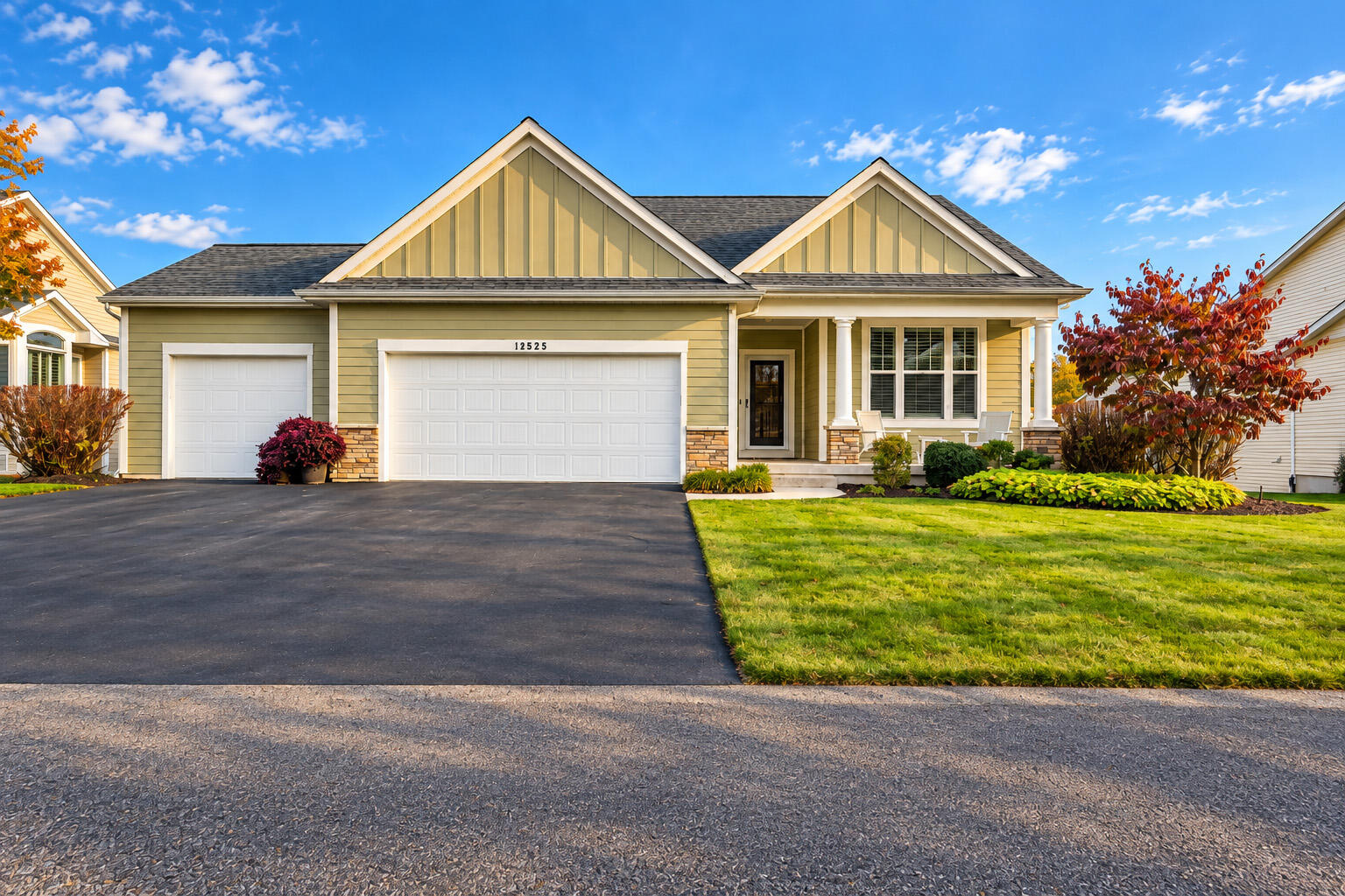 12525 Retreat Drive — photo