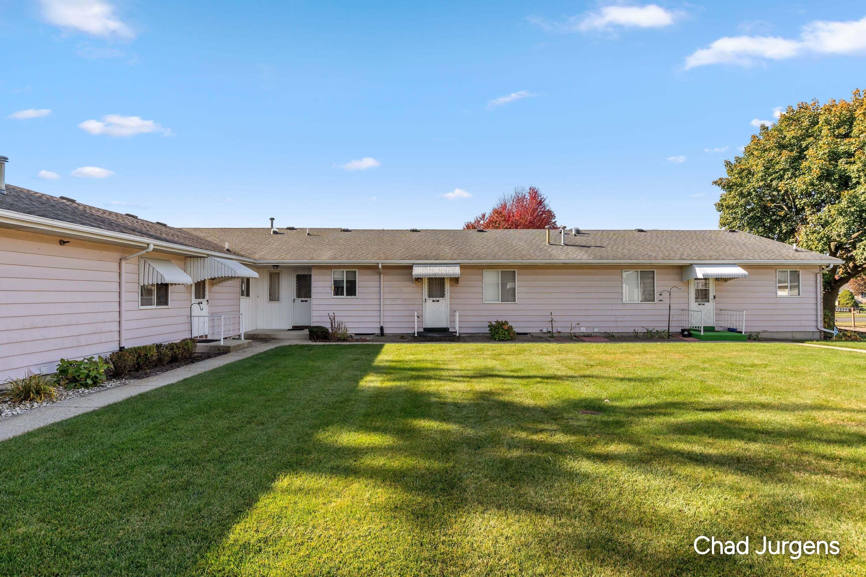 5874 Leisure South Drive SE Unit 266 — photo