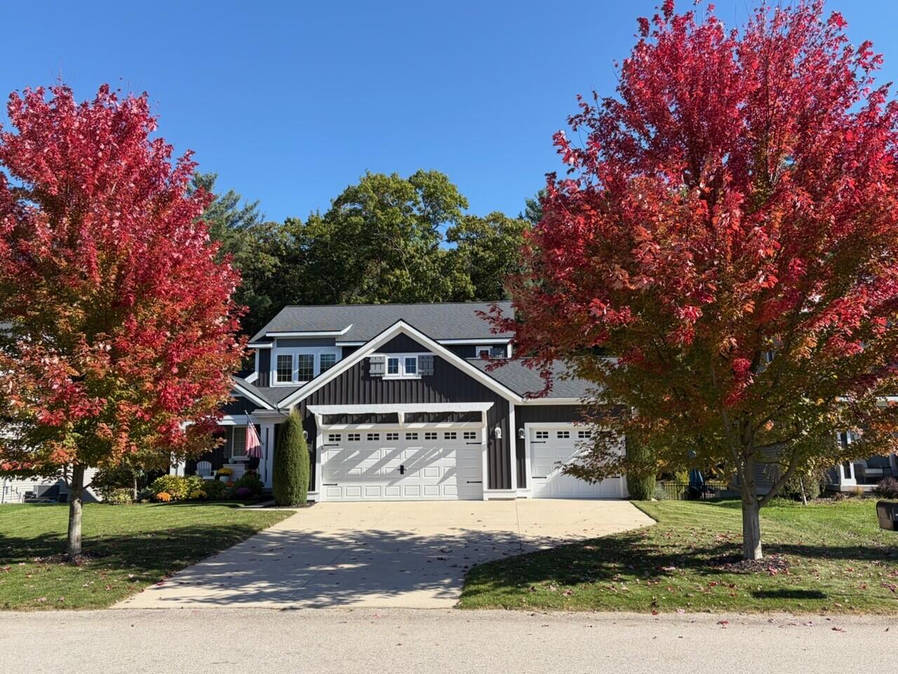 16964 Arbor Way Drive — photo