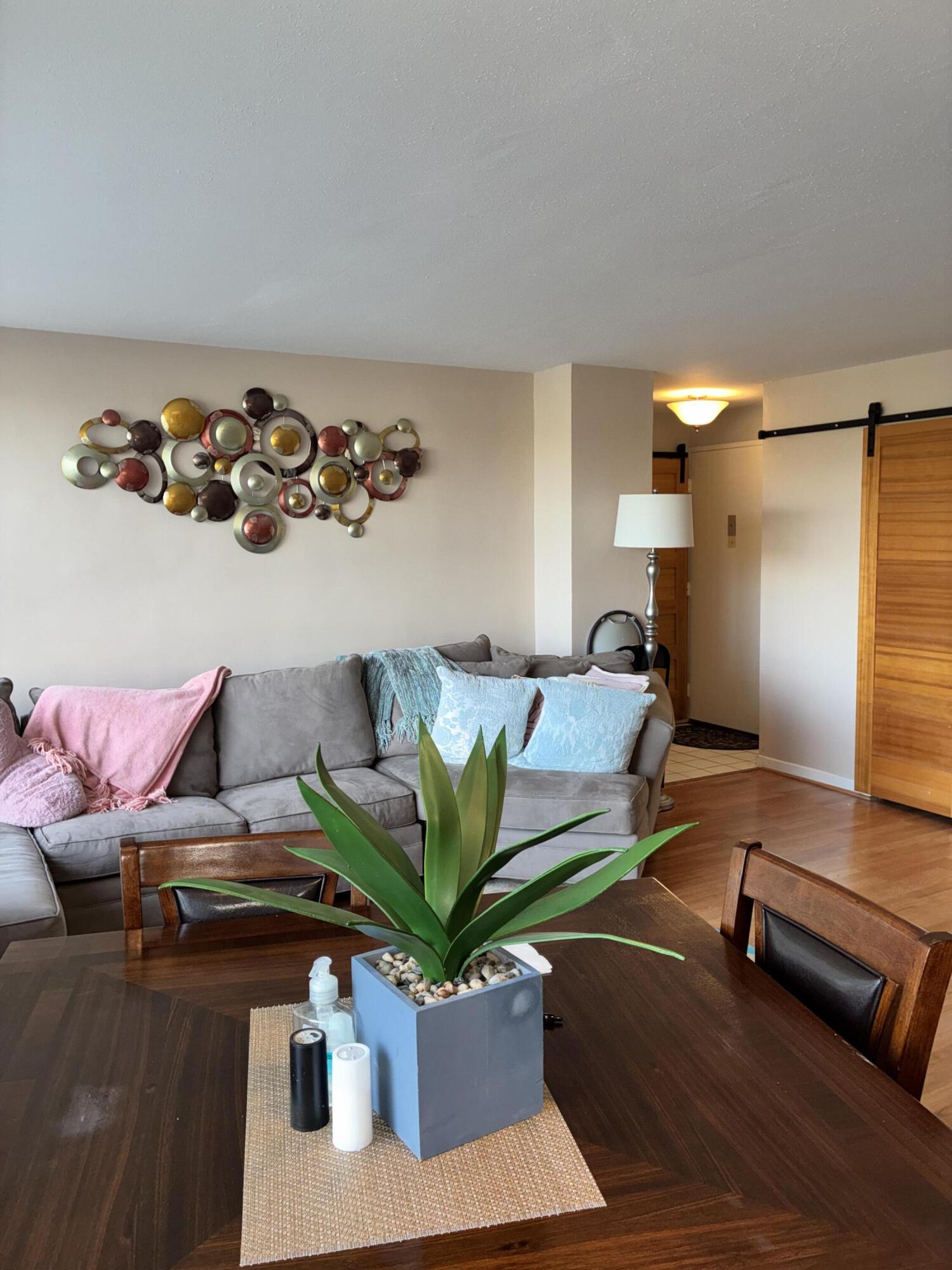 8900 W Jefferson Avenue Unit 302 — photo