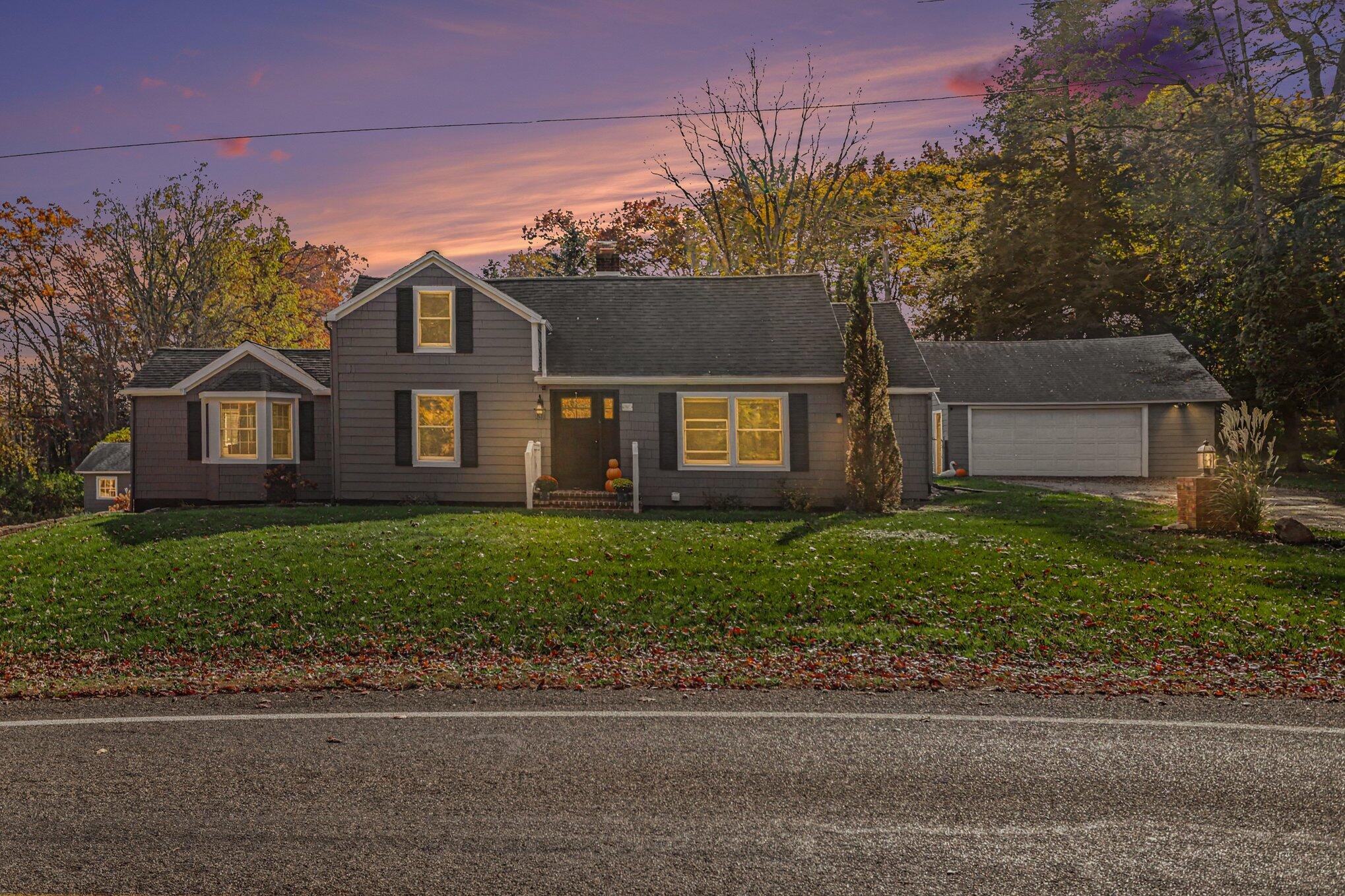 2465 W Kimmel Road — photo